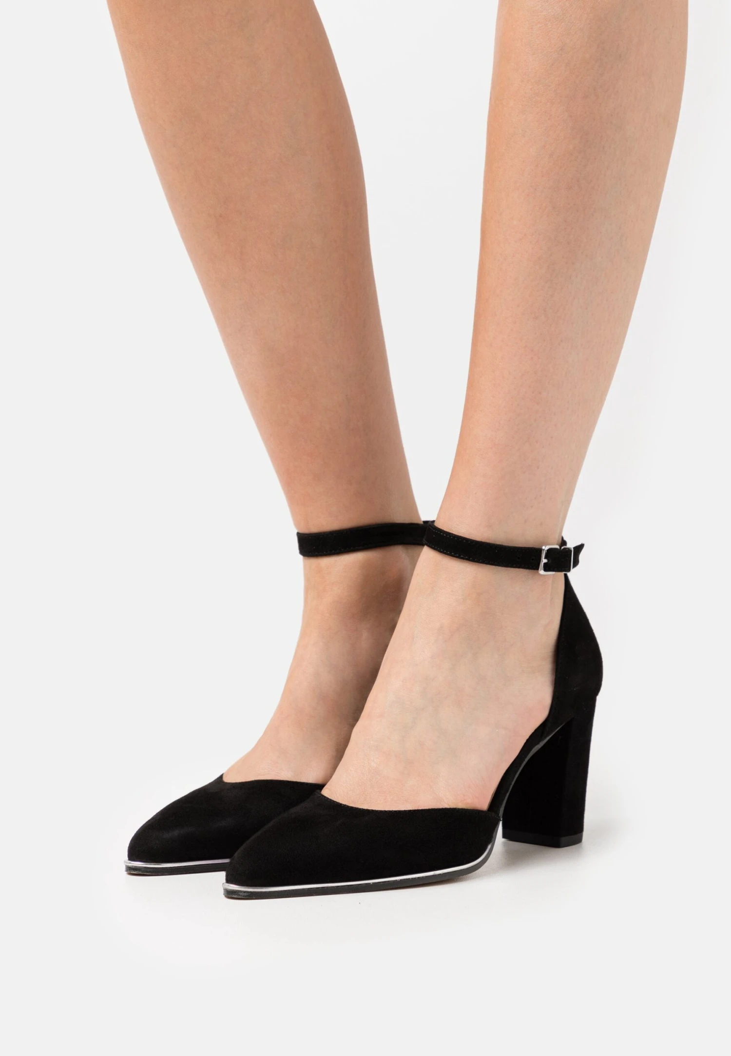 Anna Field Leather - Klassieke Pumps - Black 1 Anna Field Leather - Klassieke Pumps - Black