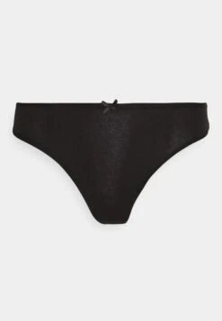 Anna Field Georgina 5 Pack- Slip - Black/White/Grey 17 Anna Field Georgina 5 Pack- Slip - Black/White/Grey -Anna Field f5fc2d6ad9a94014af03ec4c51548071