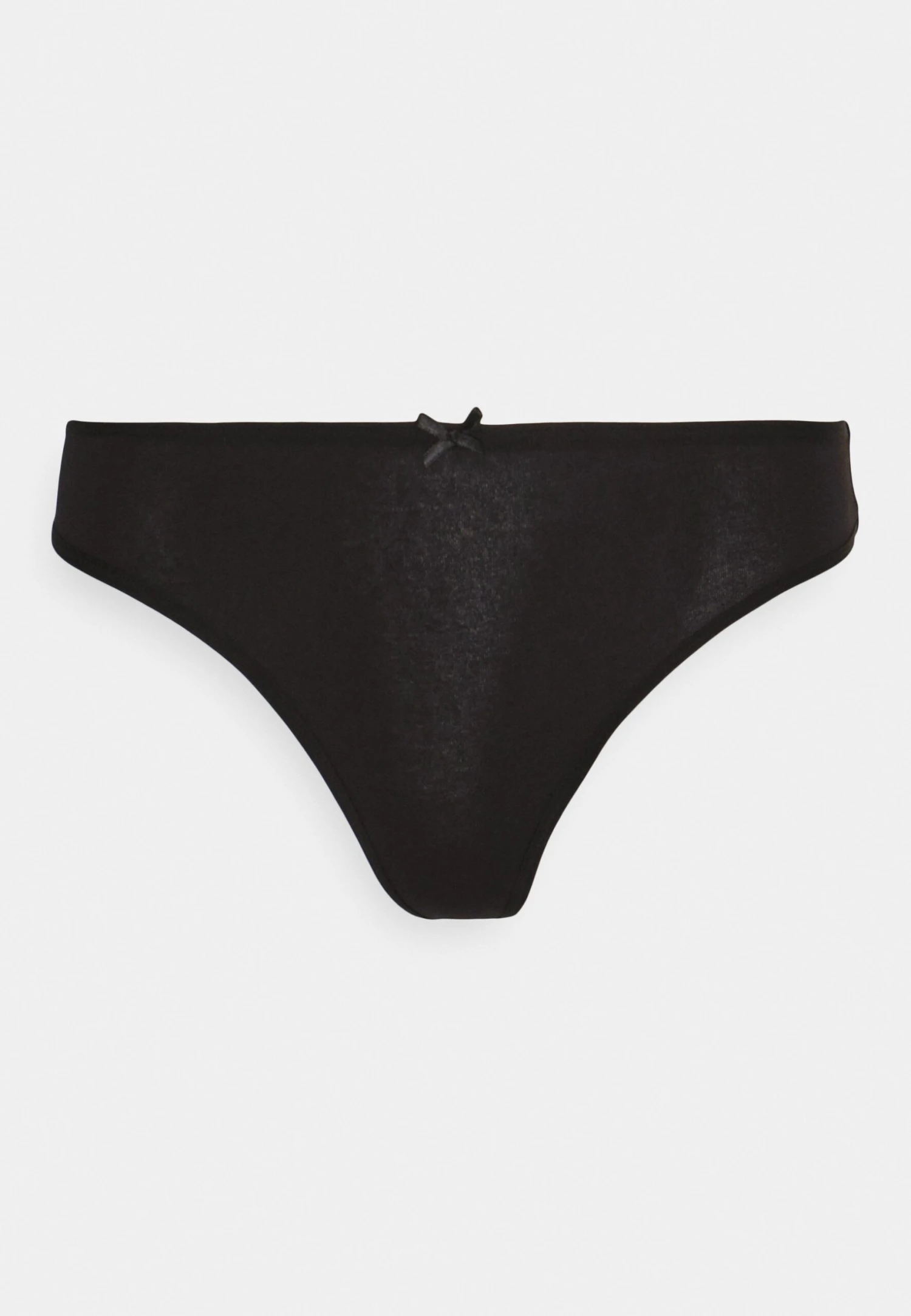 Anna Field Georgina 5 Pack- Slip - Black/White/Grey 8 Anna Field Georgina 5 Pack- Slip - Black/White/Grey - Afbeelding 8