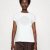 Anna Field T-Shirt Print - White