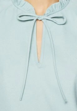 Anna Field Top - Light Green -Anna Field f6c95acdf3314df7824e86c1ae804f54