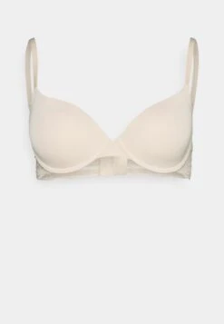 Anna Field 2 Pack - T-Shirt Bh - Nude/Black 14 Anna Field 2 Pack - T-Shirt Bh - Nude/Black -Anna Field f768baa28dd548408a0a2eb137c57320