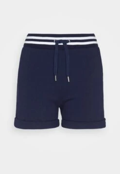 Anna Field Shorts - Dark Blue -Anna Field f83f2fec64f94eb2aac25086e4ef9dc3