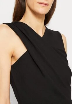 Anna Field Jerseyjurk - Black -Anna Field f95c3facec9c4276b59514ee07f179b7