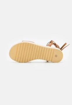Anna Field Espadrilles - Cognac -Anna Field f994267a0156421a94d5079c0f2b038a
