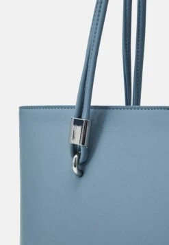 Anna Field Handtas - Blue 8 Anna Field Handtas - Blue -Anna Field f9faf37b7a4a46d9844274fbc7a794e2