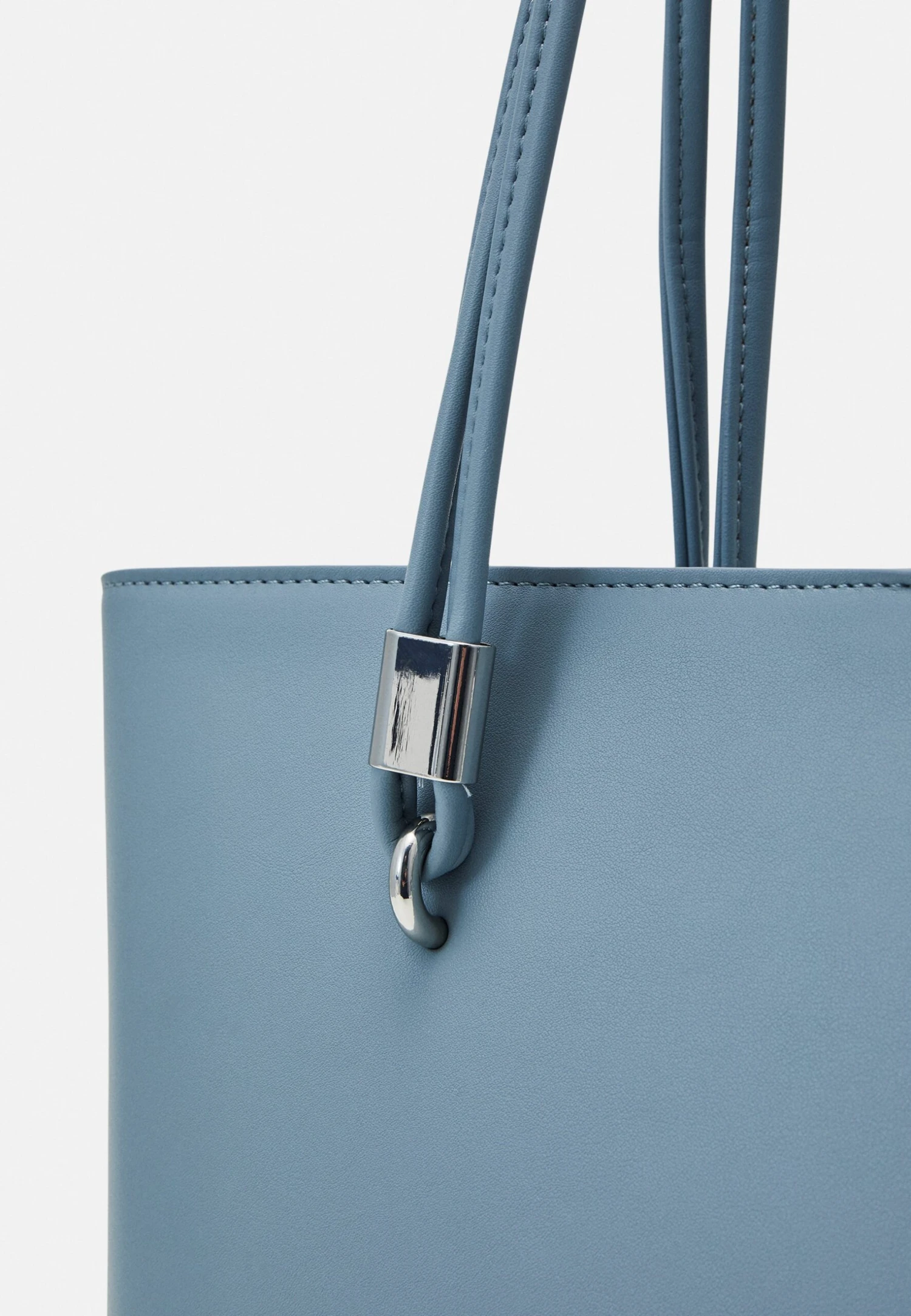 Anna Field Handtas - Blue 4 Anna Field Handtas - Blue - Afbeelding 4