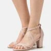 Sandalen - Light Pink