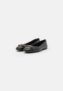 Anna Field Leather - Ballerina'S - Black 8 Anna Field Leather - Ballerina'S - Black -Anna Field fbed896cb5934cd4a3ac9b0216d69bab