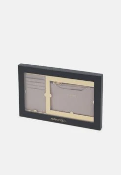 Anna Field Set - Portemonnee - Grey 12 Anna Field Set - Portemonnee - Grey -Anna Field fc16528b190048a39a2915470901978d