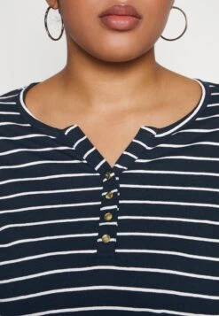 Longsleeve - Black/White 9 Longsleeve - Black/White -Anna Field fc48508ac0cb4a2ab80c7f3c50495c98