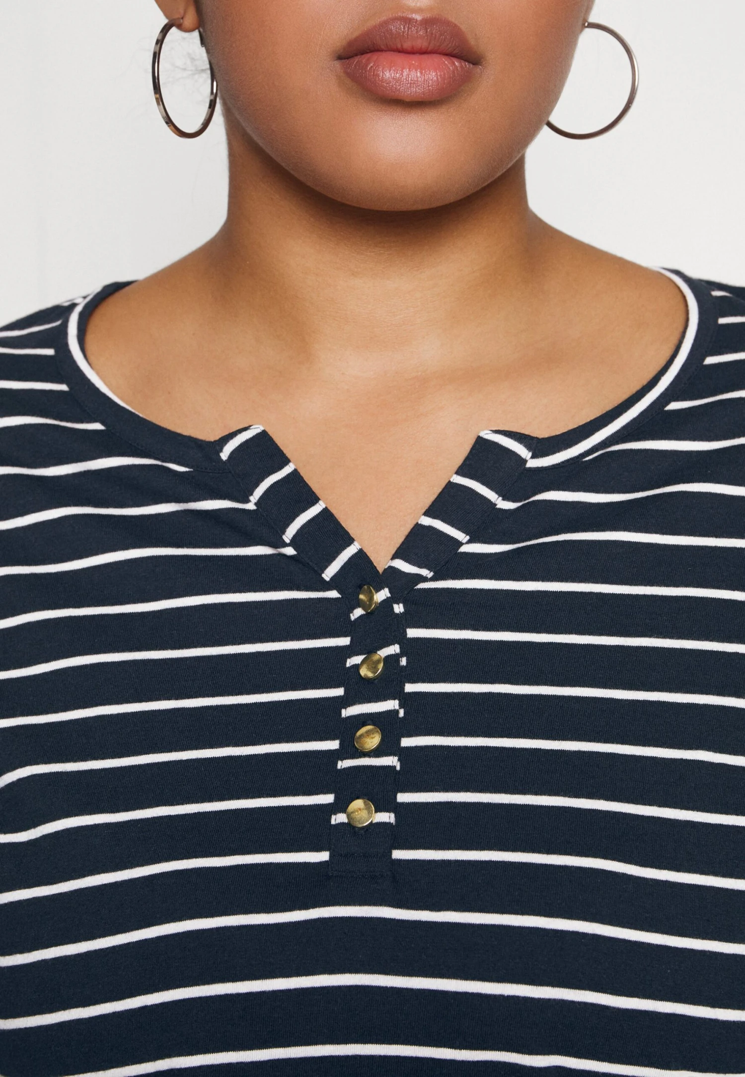 Longsleeve - Black/White 5 Longsleeve - Black/White - Afbeelding 5