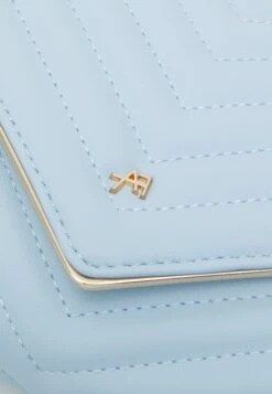 Anna Field Clutch - Light Blue 9 Anna Field Clutch - Light Blue -Anna Field fc70f54e1f40448b92fd4cd9422ca458