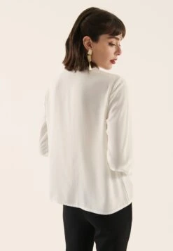 Anna Field Blouse - White 8 Anna Field Blouse - White -Anna Field fce5e358ed914c43ba2b98f7e207c136