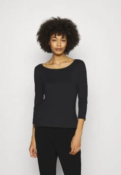 Anna Field 2 Pack - Longsleeve - White/Black -Anna Field feda4e764b2040e1b7065f783cf62371