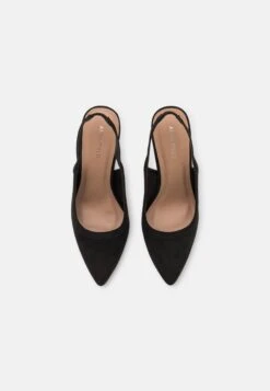 Anna Field Klassieke Pumps - Black -Anna Field ffb0925852b84a22bb9ab1aec6f61a79